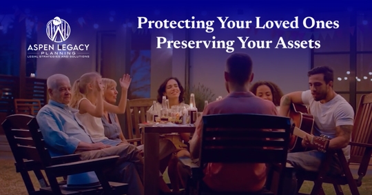 Aspen Legacy Planning