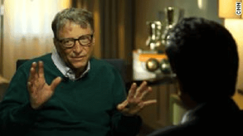 Bill Gates