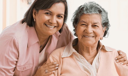 Geriatric Care Consultant