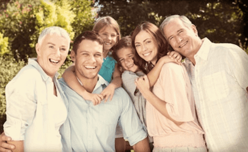 Family
