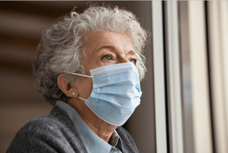 Can You Visit Nursing Home Residents After They are Vaccinated?
