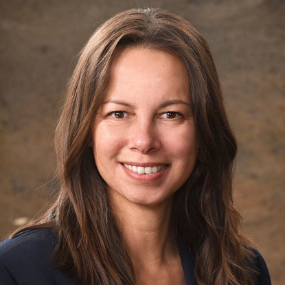 Rachel Young-Espinosa Photo