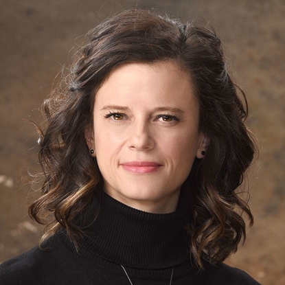 Stephanie East Photo