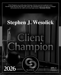 Client Champion 2026