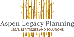 Aspen Legacy Planning